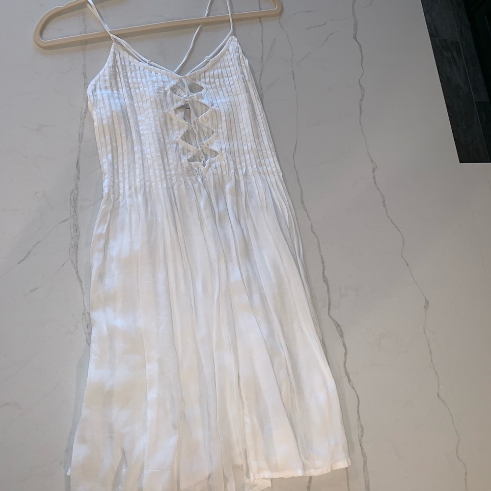 INDAH dress/cover up